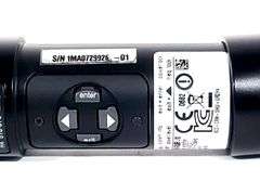 Shure UR2-H4 Wireless Transmitter (518 - 578 MHz) w/ SM58 Mic Capsule