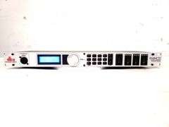 DBX DBXPA+V DriveRack PA+ Complete Loudspeaker Management System ...