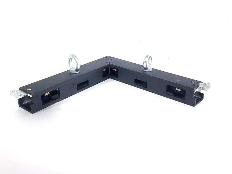 Absen PL2.5 Corner Hanging Bars w/ All Parts - Joseph Finn Co., Inc.