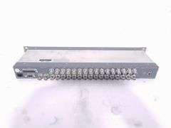 MSC MSC-10282 HD SDI 16x16 Switcher