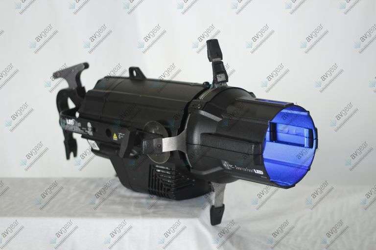 ETC Source Four LED Series 2 Lustr Ellipsoidal Luminaire