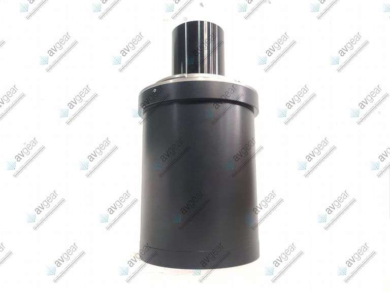 Sanyo LNS-W52 On Axis Short Fixed Projector Lens f/17.1 to 2.0