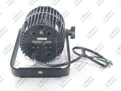 (2) Chroma-Q Color One 100X LED Par Fixture (Connectors Removed ...