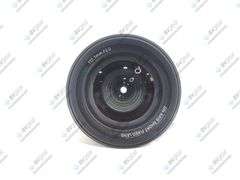 Sanyo LNS-W52 On Axis Short Fixed Projector Lens f/17.1 to 2.0