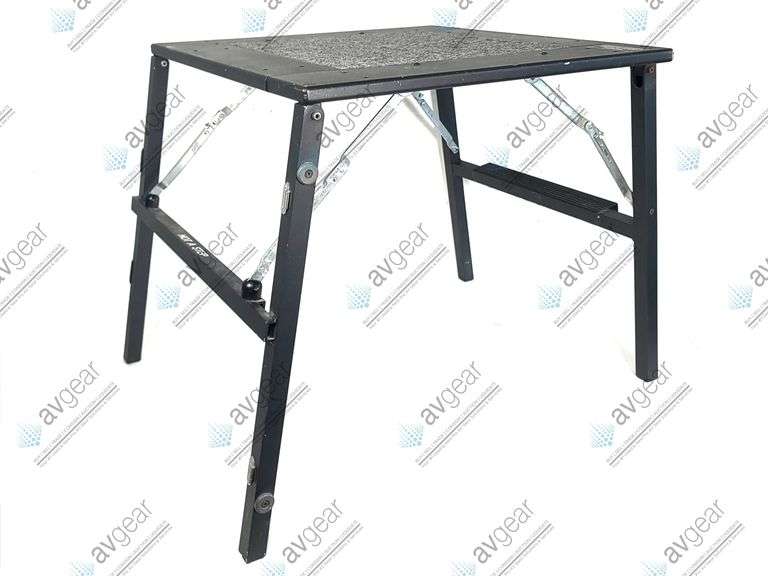 Spider Pod SP-2 Standing Platform in Soft Carry Case - Joseph Finn Co ...