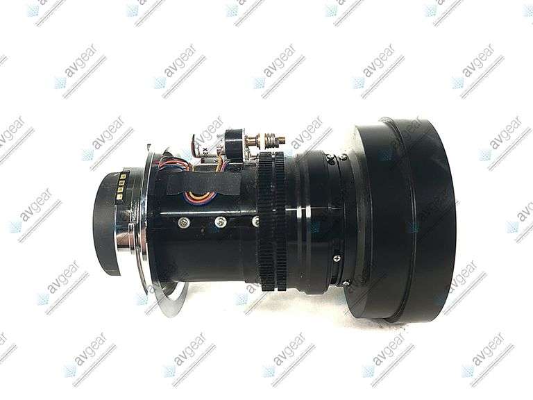 Sanyo LNS-W10 Short Zoom f25-33mm F2.3-2.6 Lens - Joseph Finn Co
