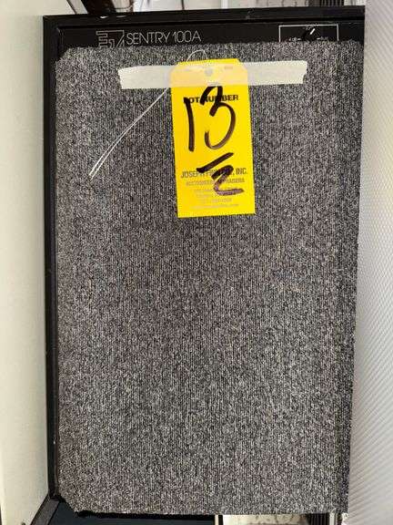 Pair of EV Sentry 100A Speakers