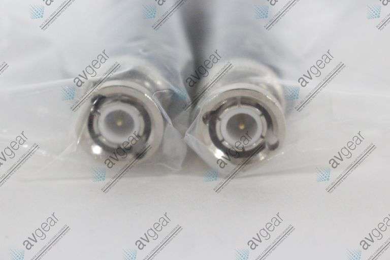 (2) Shure UA8-470-542 1/2 Wave Omnidirectional Receiver Antennas (470-542 MHz)
