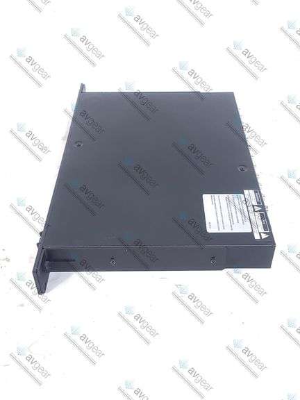 Shure UA845US Wideband UHF (500 - 900 MHz) Antenna Distribution System