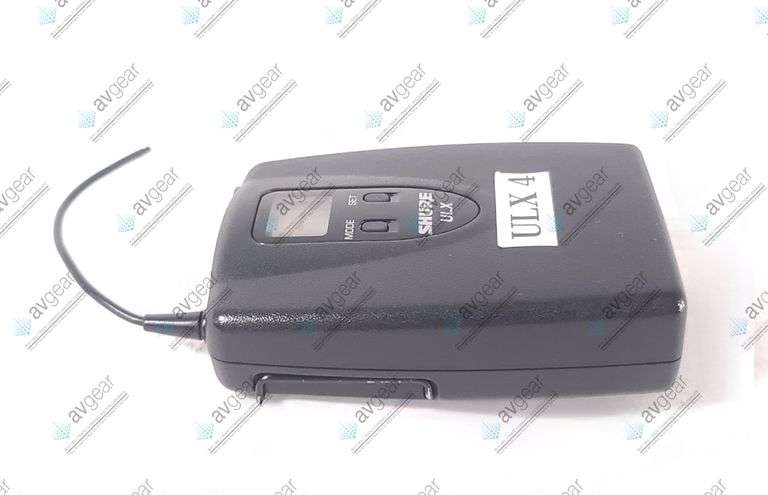 Shure ULX1-J1 Wireless Body Pack (554-590 MHz)