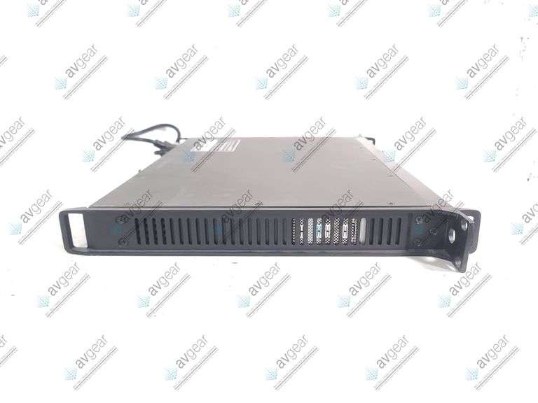 Shure UR4S Wireless Receiver ( 470-530 MHz)