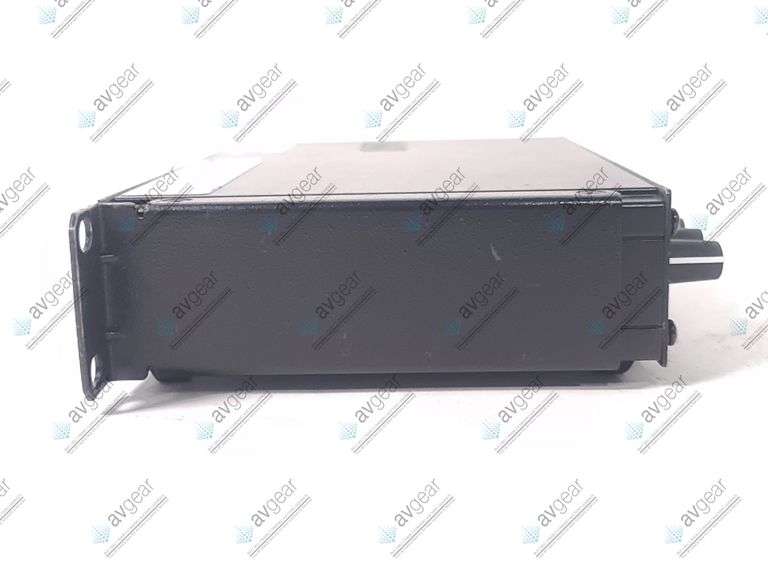 Shure SCM268 4-Channle Microphone Mixer in Hard Carry Case