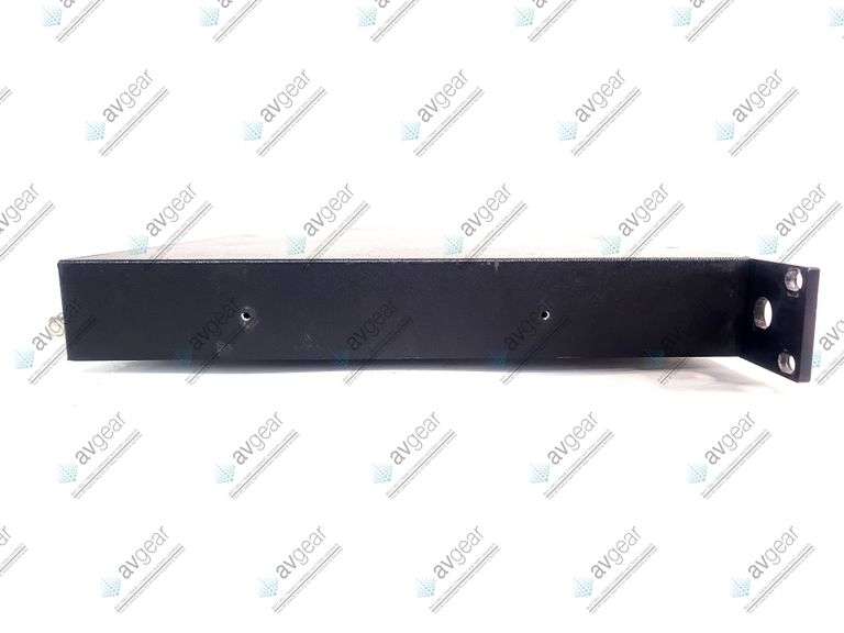 Shure UA845US Wideband UHF (500 - 900 MHz) Antenna Distribution System