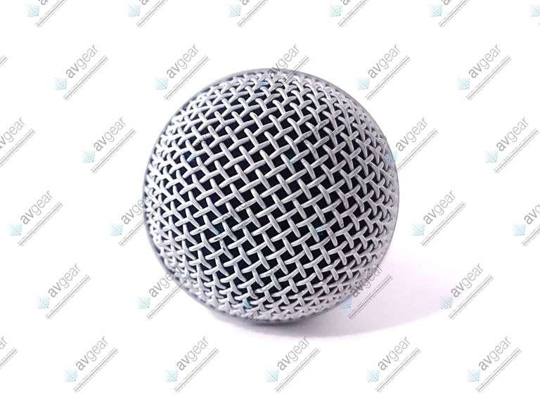 Shure SM58 Microphone Capsule