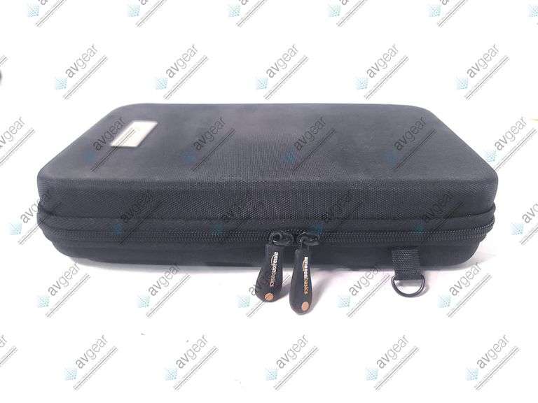 Shure MVi Digital Audio Interface in Pouch