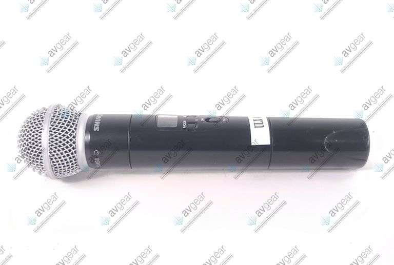 Shure ULX2-J1 Handheld Wireless Microphone ( 554-590 MHz)