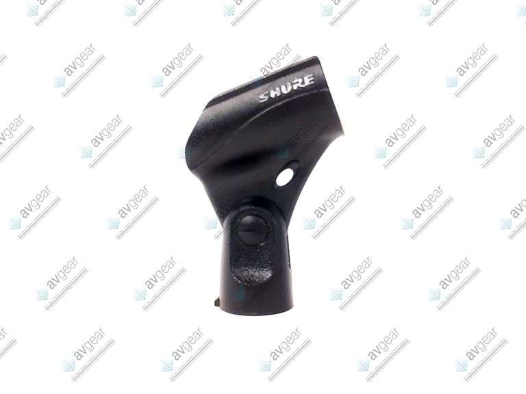(10) Shure Break Resistant Microphone Clip