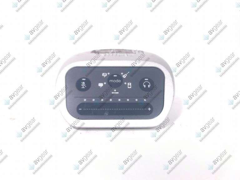 Shure MVi Digital Audio Interface in Pouch
