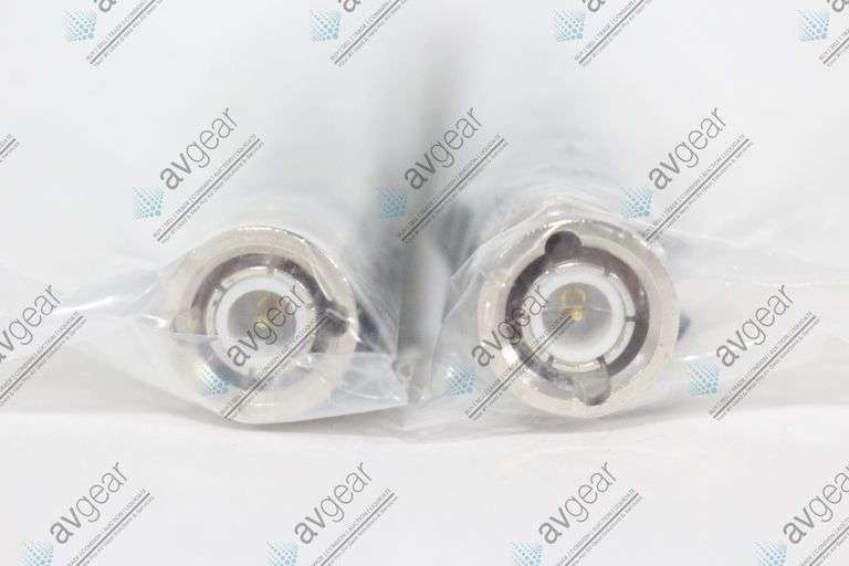 (2) Shure UA8-470-542 1/2 Wave Omnidirectional Receiver Antennas (470-542 MHz)