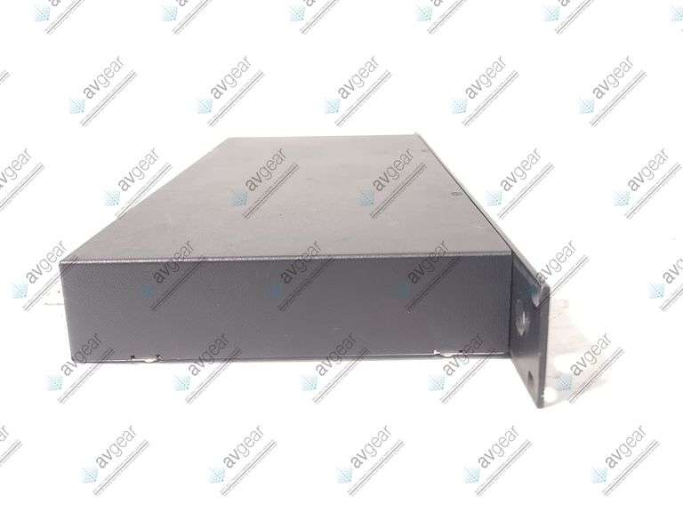 Shure UA844 UHF Antenna/Power Distribution System