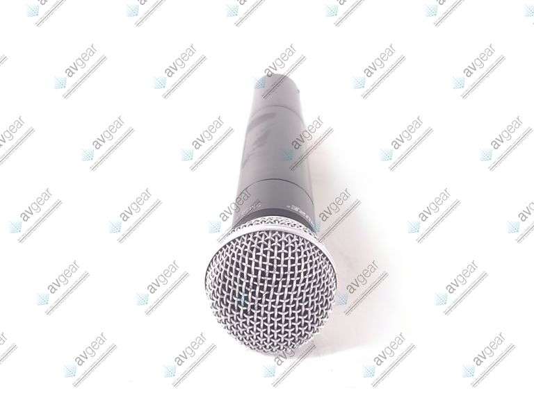 Shure ULX2-J1 Handheld Wireless Microphone ( 554-590 MHz)