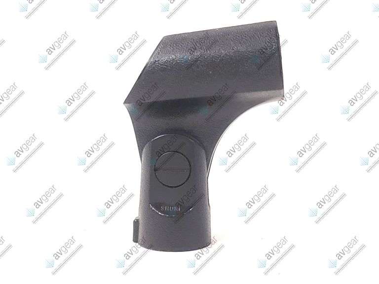 (10) Shure Break Resistant Microphone Clip
