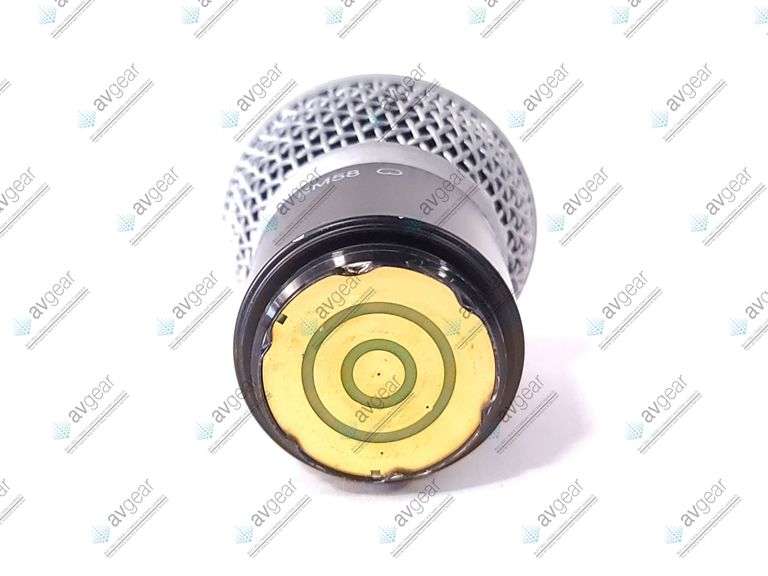 Shure SM58 Microphone Capsule