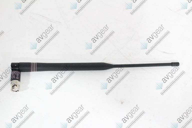 Shure UA8 1/2 Wave Omnidirectional Receiver Antenna (900-1000 MHz)