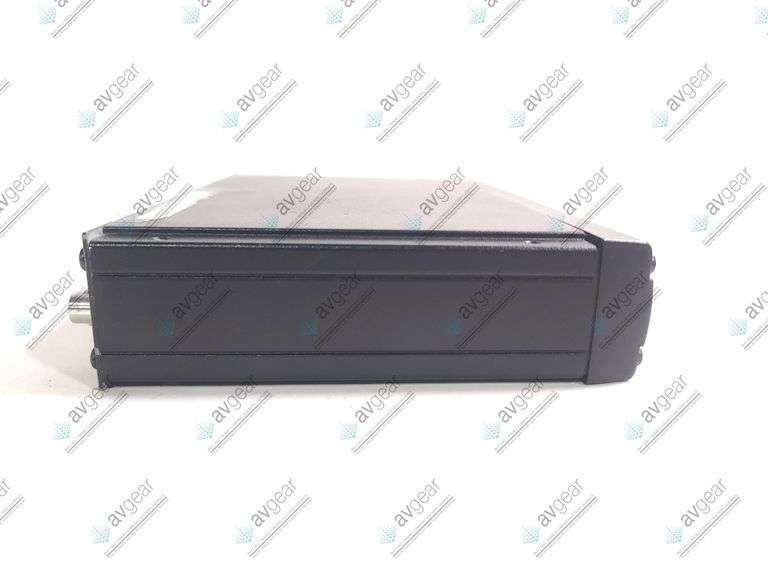 Shure ULXP4 Wireless Receiver - J1 (554-590 MHz)
