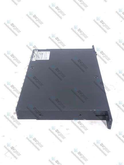 Shure UA845US Wideband UHF (500 - 900 MHz) Antenna Distribution System