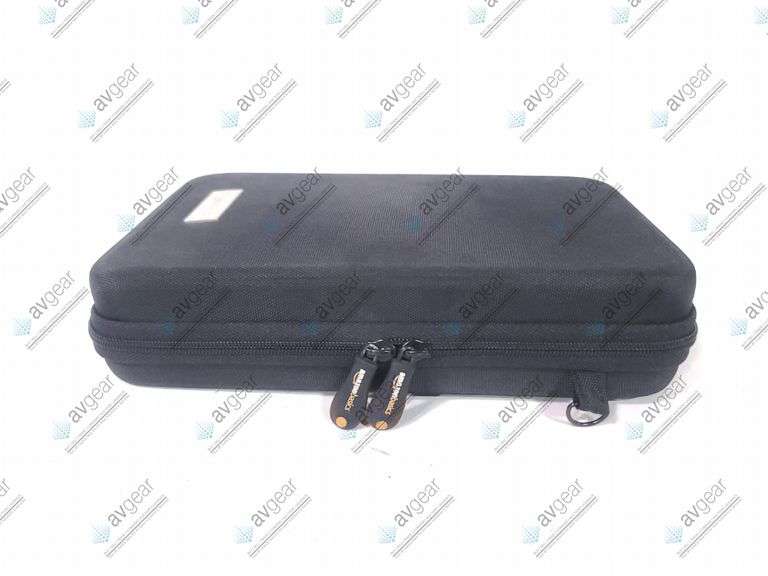 Shure MVi Digital Audio Interface in Pouch
