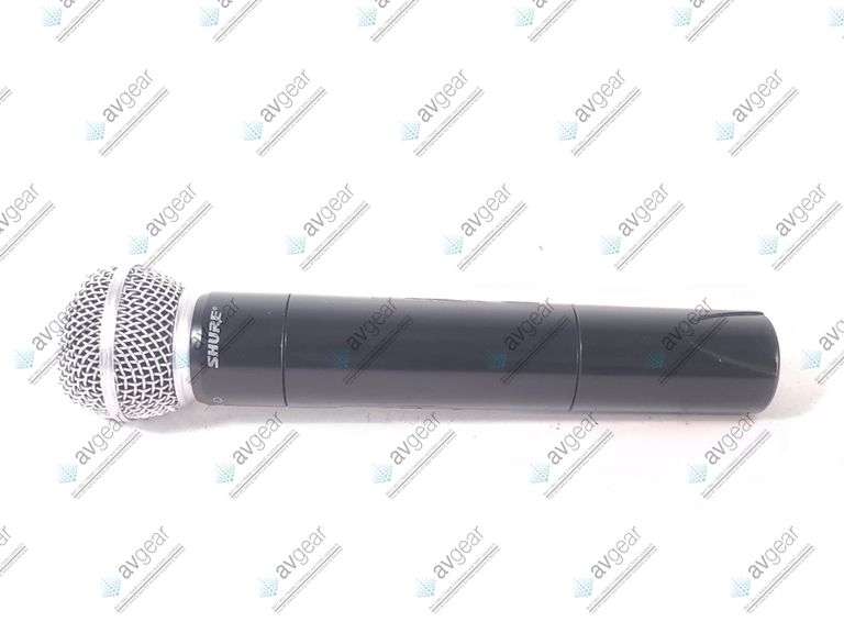 Shure ULX2-J1 Handheld Wireless Microphone ( 554-590 MHz)