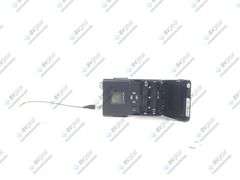 Shure UR1-G1 Bodypack Transmitter and Threaded TA4F Connector ( 470-530 MHz)