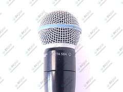 Shure UR2 Handheld Wireless Transmitter (G1: 470-530 MHz) w/ Beta 58A Capsule