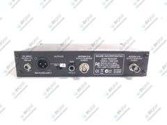 Shure ULXP4 Wireless Receiver - J1 (554-590 MHz)