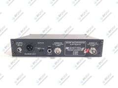 Shure ULXP4 Wireless Receiver - G3 (470-506 MHz)