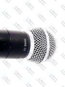 Shure UR2-H4 (518 - 578 MHz) Wireless Transmitter w/ SM58 Mic Capsule
