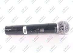 Shure ULX2-J1 Handheld Wireless Microphone ( 554-590 MHz)