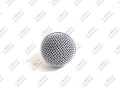 Shure ULXP4 Professional Diversity Receiver (470-506MHz) w/ ULX BodyPack System and SM58 Microphone 