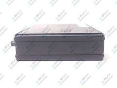 Shure SCM268 4-Channle Microphone Mixer in Hard Carry Case