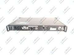 Shure UR4S+ Wireless Microphone Receiver w/ Audio Reference Companding (H4: 518 - 578 MHz)