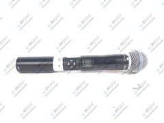 Shure Beta 58A UR2-G1 (470-530 MHz)