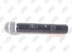 Shure ULX2-J1 Handheld Wireless Microphone ( 554-590 MHz)