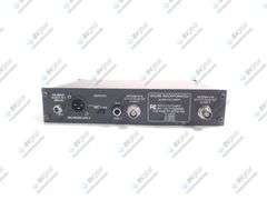 Shure ULXP4 Professional Diversity Receiver (470-506MHz)
