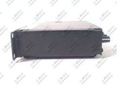 Shure SCM268 4-Channle Microphone Mixer in Hard Carry Case