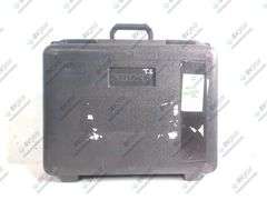 Shure ULXP4 Professional Diversity Receiver (554-590MHz) w/ ULX BodyPack System and Beta 58A Microph