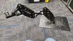 Easy Rig Arm with Base (Glidecam/Steadycam) - Joseph Finn Co., Inc.