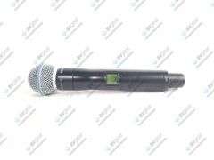 Shure Beta 58A UR2-G1 (470-530 MHz)