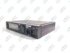 Shure ULXP4 Wireless Receiver - G3 (470-506 MHz)