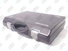 Shure SCM268 4-Channle Microphone Mixer in Hard Carry Case